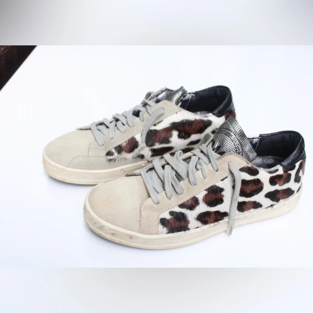 P448 John sneakers - Picture 12 of 13